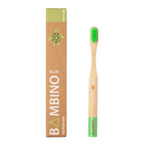 M&S Bambino Green Kids Toothbrush- Buy online at McGrocer