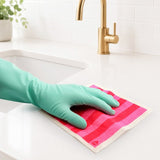 Seep Summer Stripe Edit sponge cloths pack, UK version