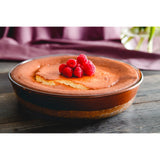 Pyrex cake and flan dish set 26cm and 28cm, imported from the UK