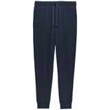 M&S supersoft waffle pyjama bottoms navy XXL (British brand)