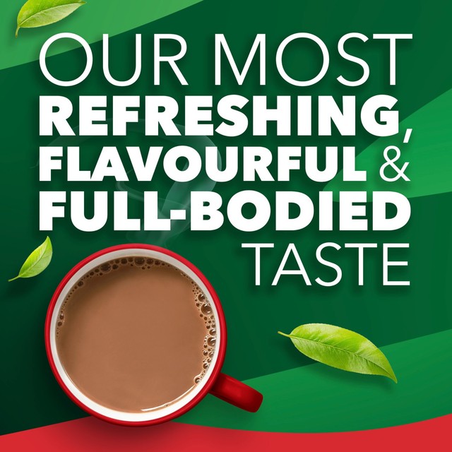 PG Tips original black tea bags 80 tea bags, imported from the UK