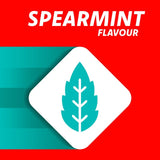 Rennie spearmint heartburn relief tablets, British brand