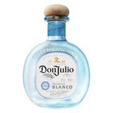 M&S Don Julio Blanco Tequila- Buy online at McGrocer