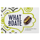 M&S What a Date Pistachio Date Snack- Buy online at McGrocer