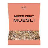 M&S M&S Mixed Fruit Muesli- Buy online at McGrocer