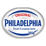 Philadelphia Original myk kremost 165g