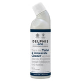 M&S Delphis Eco Toilet and Limescale Cleaner 750ml- Buy online at McGrocer
