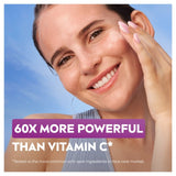 Nivea Luminous 630 Skin Glow Serum 30ml, imported from the UK
