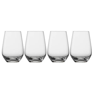 Villeroy & Boch Vivo Water Glasses Set 4 Pack