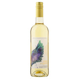 M&S Zero Regrets Pinot Grigio Alcohol Free White Wine 75cl- Buy online at McGrocer