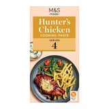 M&S M&S Hunter's Chicken Cooking Paste 50g- Buy online at McGrocer