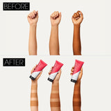 St Tropez gradual tan watermelon lotion 200ml (British brand)
