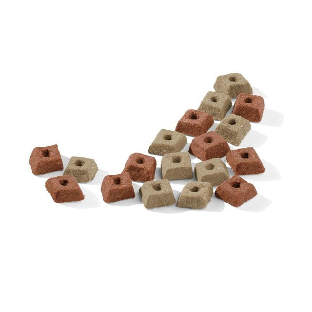 Wagg dog treats with turkey and rice 125g (British brand)