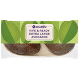 Ocado Extra Large Reife Hass-Avocados 2er-Pack