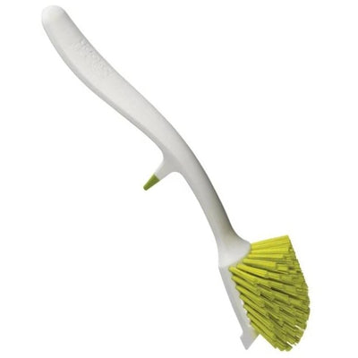 M&S Joseph Joseph Edge Space-Saving Dish Brush 70g- Buy online at McGrocer