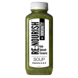 RENOURISH Immunity Kale, Spinach, GLP-1 Friendly Soup