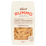 M&S RUMMO Penne Rigate Pasta No. 66 Dry Pasta 500g- Buy online at McGrocer