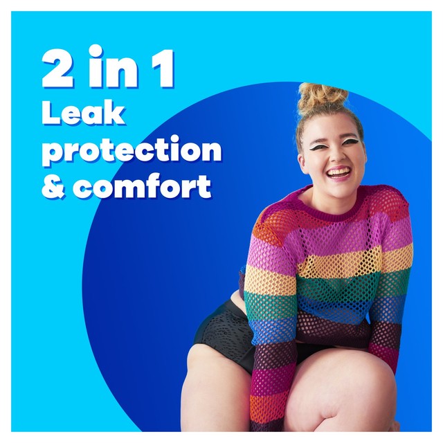 Tampax Compak Regular tampons 18 pack (British brand)