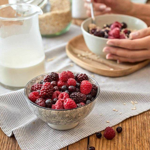 Picard Bio-Beerenmischung 450g, importiert aus dem Vereinigten Königreich