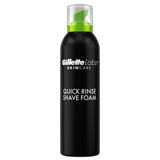 M&S Gillette Labs Quick Rinse Shaving Foam 240ml- Buy online at McGrocer
