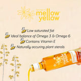Farringtons Mellow Yellow Cold Pressed Rapeseed Oil 250ml - British product