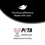 Dove Invisible Dry Women's Anti-Perspirant Roll On Deodorant 50ml - British product