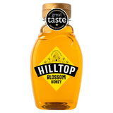 Hilltop Honey Blossom squeezy honey 340g, UK version