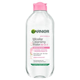 M&S Garnier Micellar Cleansing Water Sensitive Skin- Buy online at McGrocer