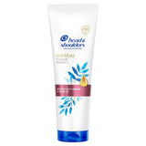 M&S Head & Shoulders Supreme Colour Protect Anti-Dandruff Hair Conditioner 275ml- Buy online at McGrocer