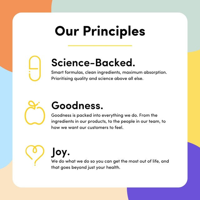 VITL lemon & lime effervescent tablets 20 tablets (British brand)