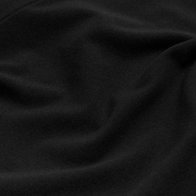 M&S Women's Anti-Chafe Shorts Black 20-22, imported from the UK