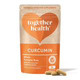 M&S Together Health Turmeric & Curcumin Capsule Supplement 30 Capsules- Buy online at McGrocer