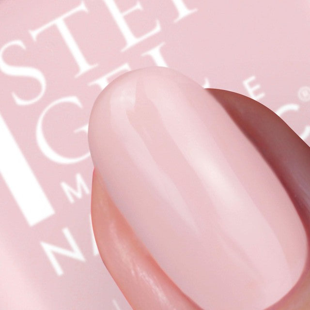 Nails Inc Topless nail polish in Florence shade - British product