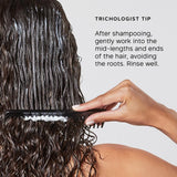 Philip Kingsley Re-Moisturizing Hair Conditioner 75ml, imported from the UK