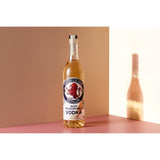 Portobello Golden Madagascan Vanilla Vodka 70cl, imported from the UK