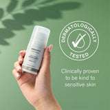 Green People Organic Roll On Deodorant Unscented 75ml, UK version