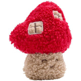 M&S mushroom soft toy, imported from the UK