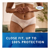 TENA Silhouette incontinence pants size M (British brand)