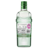 Tanqueray Rangpur Lime gin 70cl (British brand)