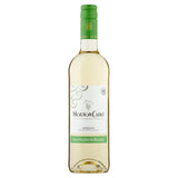 M&S Mouton Cadet Sauvignon Blanc Bordeaux AOC White Wine 75cl- Buy online at McGrocer