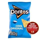 M&S Doritos Cool Original Tortilla Chips 180g- Buy online at McGrocer