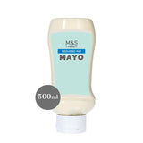 M&S Reduced Fat Mayonnaise 500g
