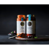 M&S Italian Puttanesca Pasta Sauce 280g, imported from the UK