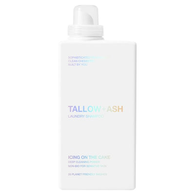 M&S Tallow and Ash Icing on the Cake Laundry Shampoo- Buy online at McGrocer
