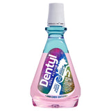 M&S Dentyl Dual Action CPC Mouthwash Unicorn Edition Alcohol-Free Mouthwash 500ml- Buy online at McGrocer