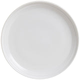 M&S M&S Collection Marlowe White Porcelain Side Plate- Buy online at McGrocer