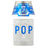 Pommery POP NV Champagne 20cl, imported from the UK