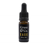 Grass & Co. Ease 500mg CBD oil 10ml, UK version