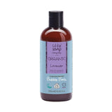 Little Soap Company organic concentrated pure lavender bubble bath 250ml, UK version