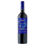 M&S Diablo Deep Carmenere Red Wine 75cl- Buy online at McGrocer
